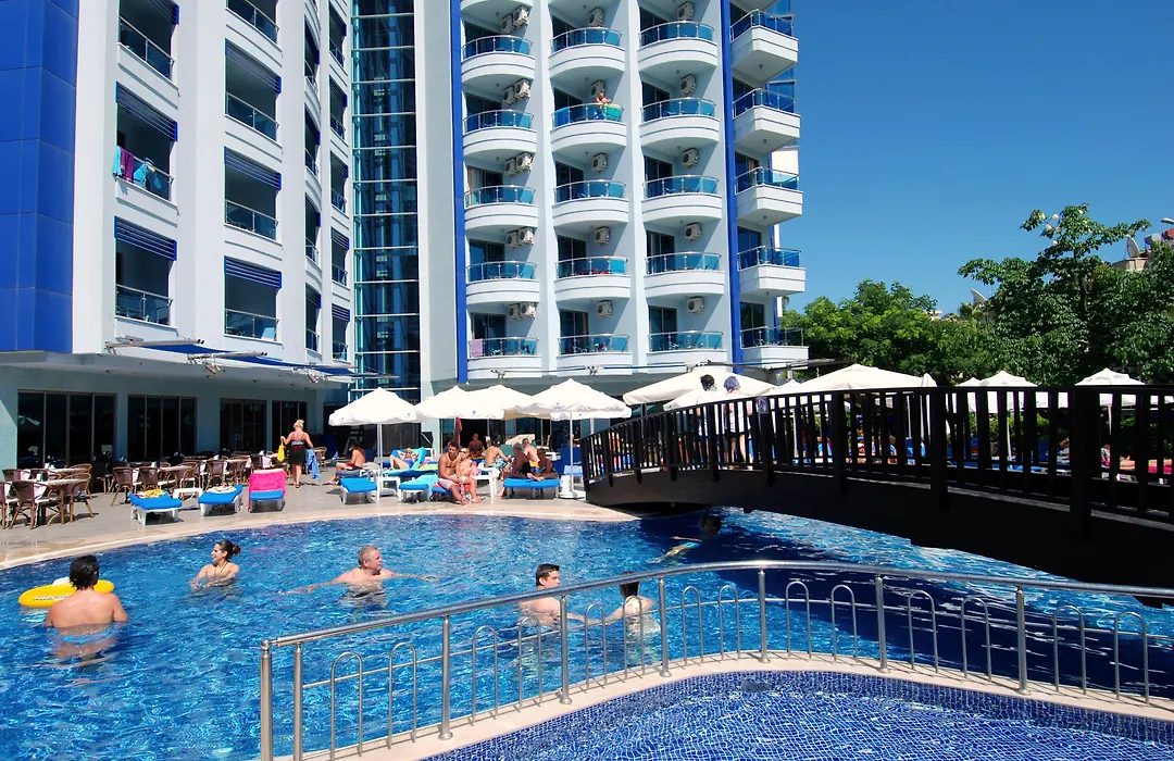 Grand Zaman Garden Hotel-1