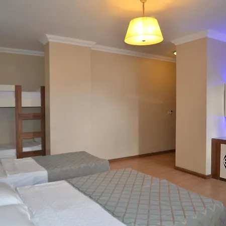 Grand Zaman Garden Hotel-3